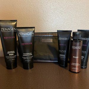 Mens' Zenagen Set